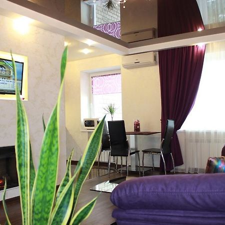 Kharkiv Center Apartment On Hoholya Str, Poetry Square Exterior foto