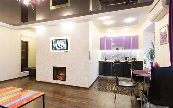Kharkiv Center Apartment On Hoholya Str, Poetry Square Exterior foto